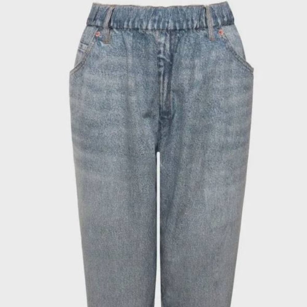 Wong jeans